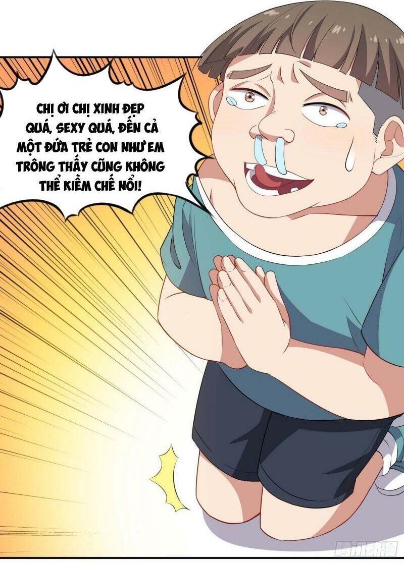 Tổ Thượng Có Tiền Chapter 53 - Trang 2