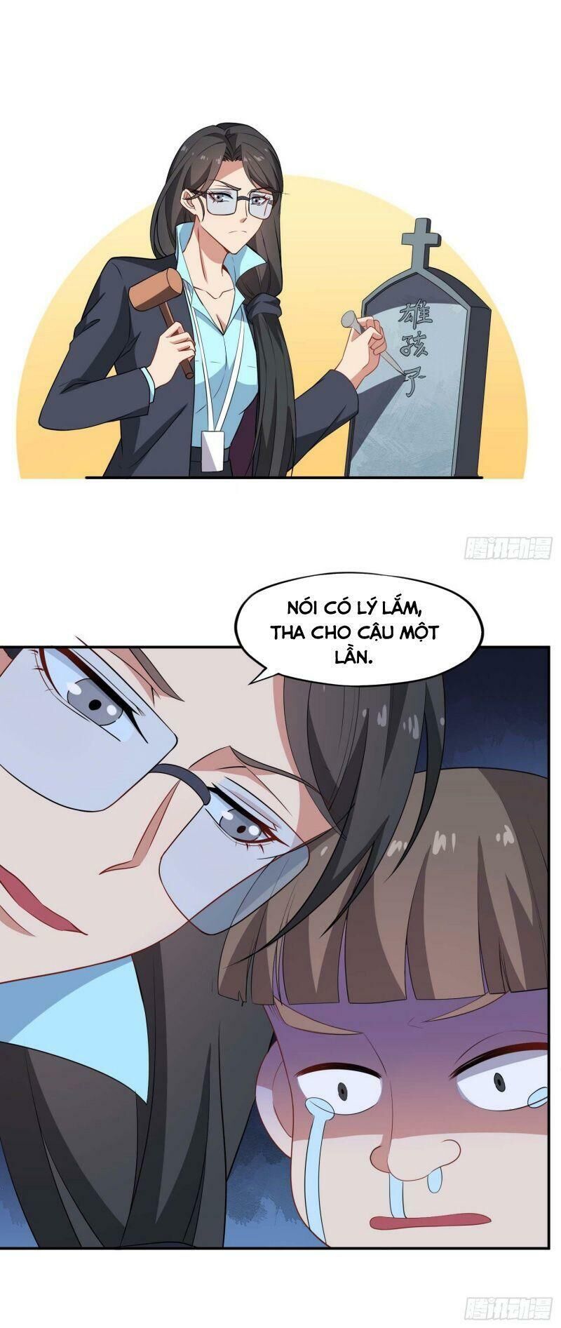 Tổ Thượng Có Tiền Chapter 53 - Trang 2