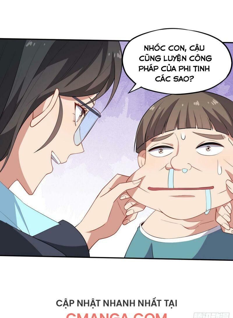 Tổ Thượng Có Tiền Chapter 53 - Trang 2