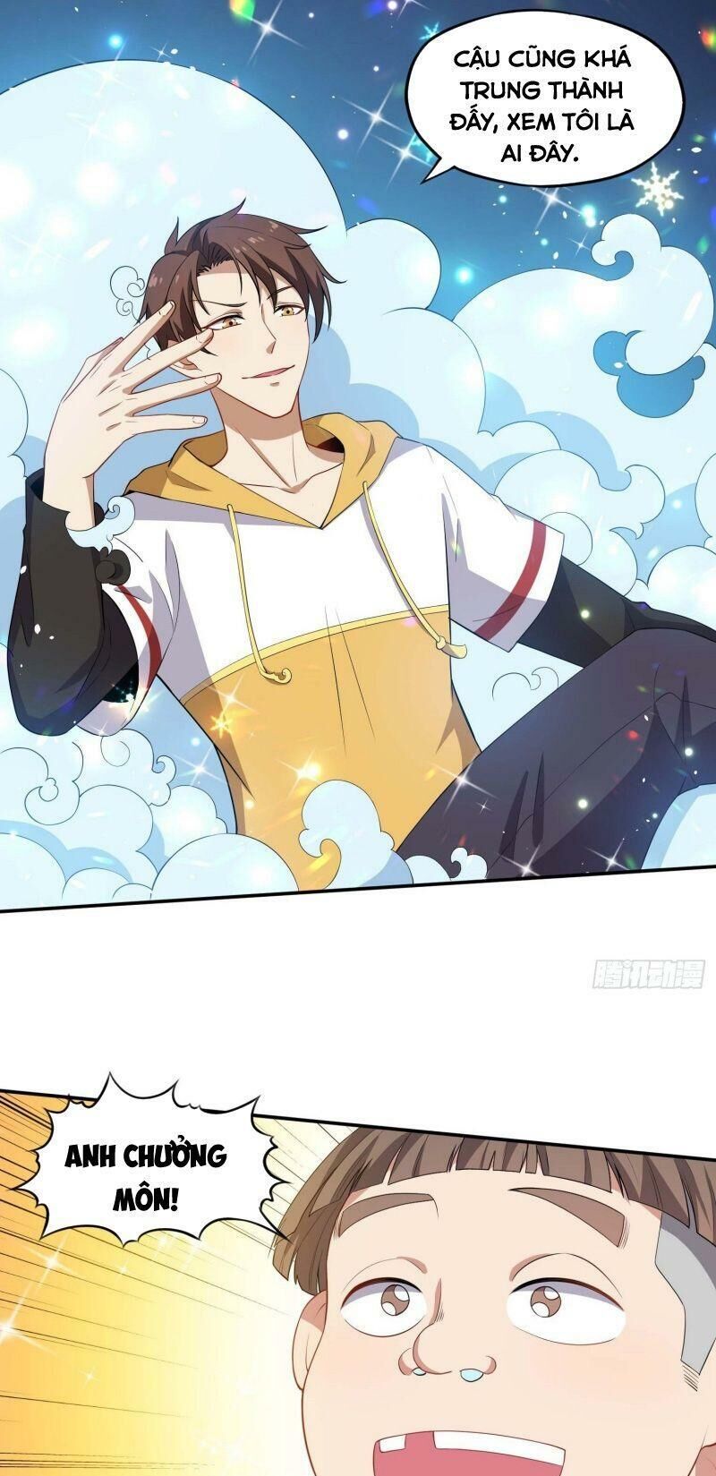 Tổ Thượng Có Tiền Chapter 53 - Trang 2