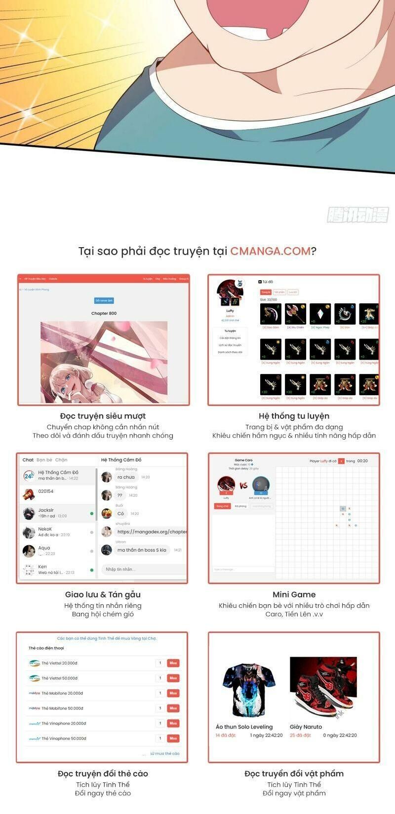 Tổ Thượng Có Tiền Chapter 53 - Trang 2