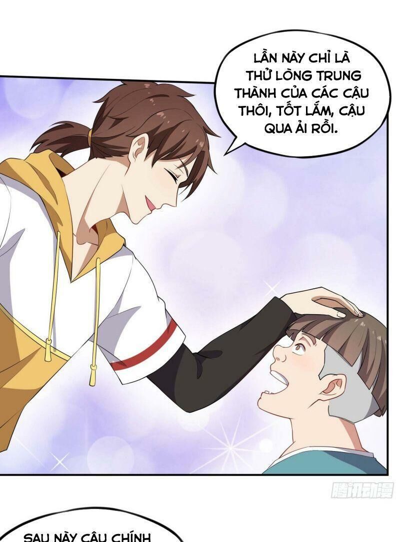 Tổ Thượng Có Tiền Chapter 53 - Trang 2