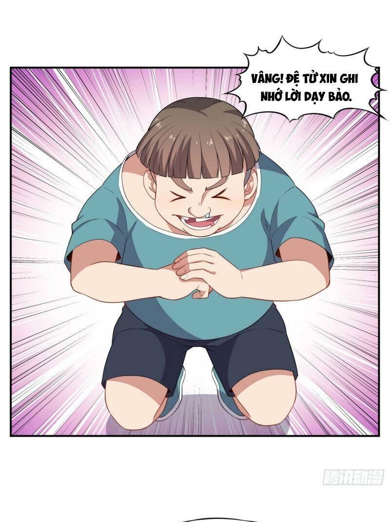 Tổ Thượng Có Tiền Chapter 53 - Trang 2