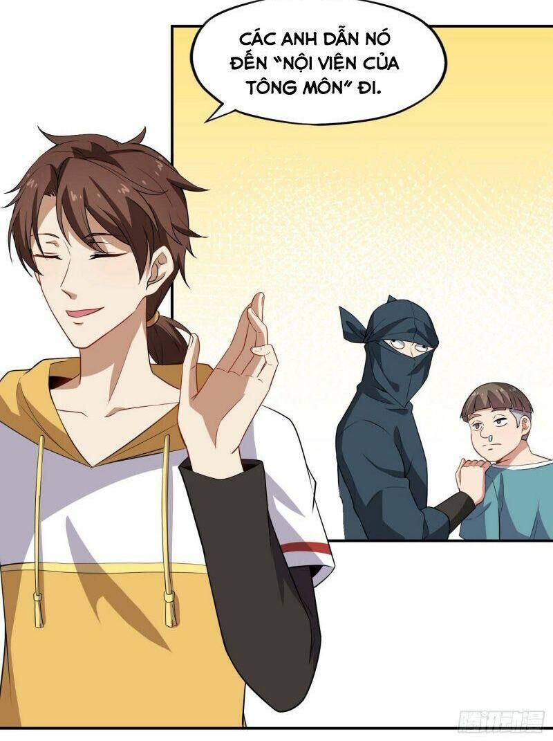 Tổ Thượng Có Tiền Chapter 53 - Trang 2