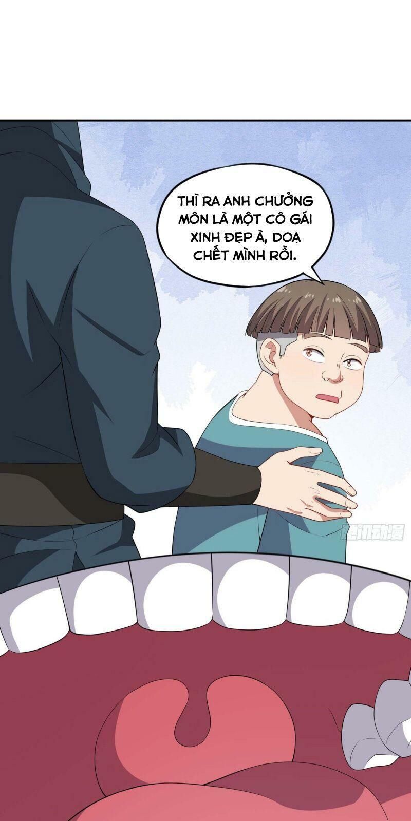 Tổ Thượng Có Tiền Chapter 53 - Trang 2