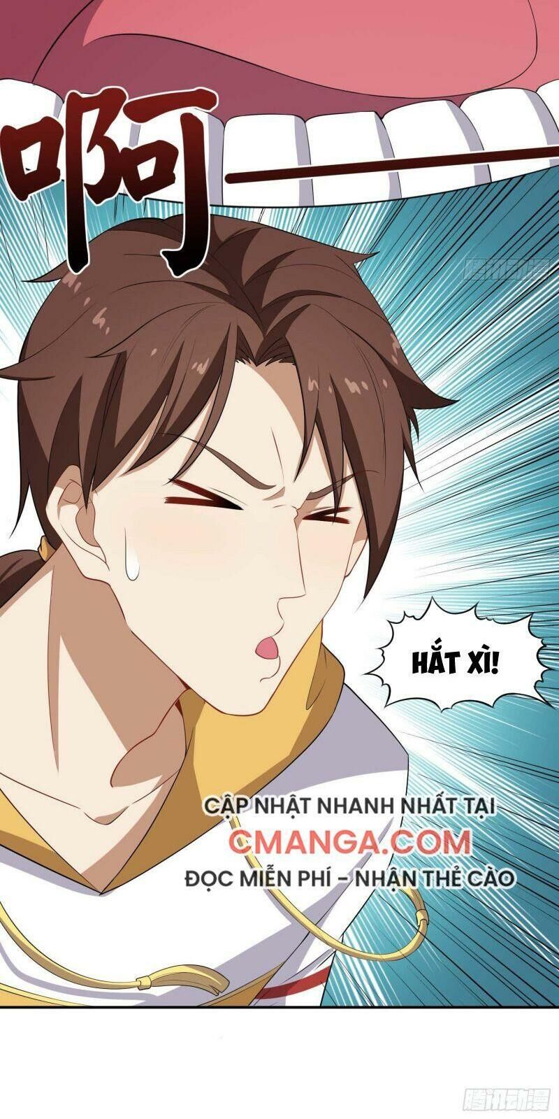 Tổ Thượng Có Tiền Chapter 53 - Trang 2