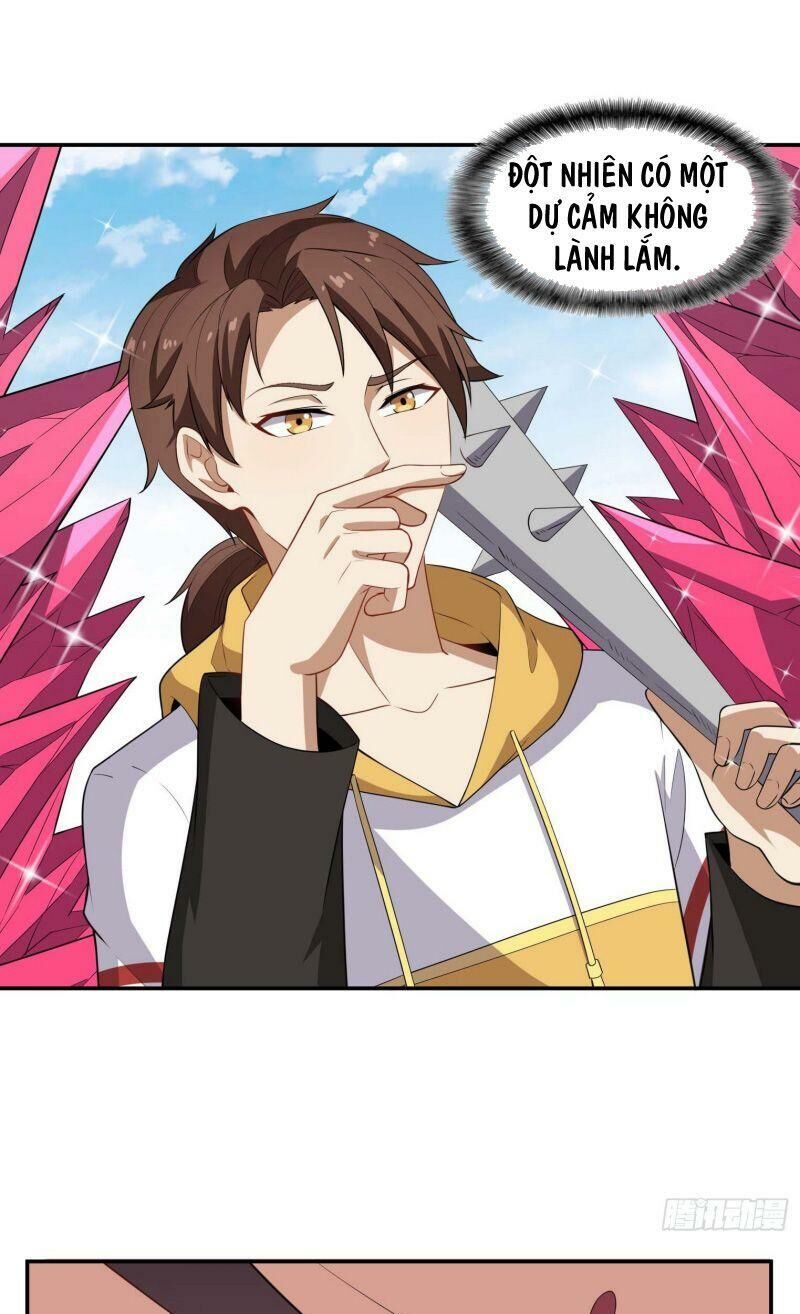 Tổ Thượng Có Tiền Chapter 53 - Trang 2