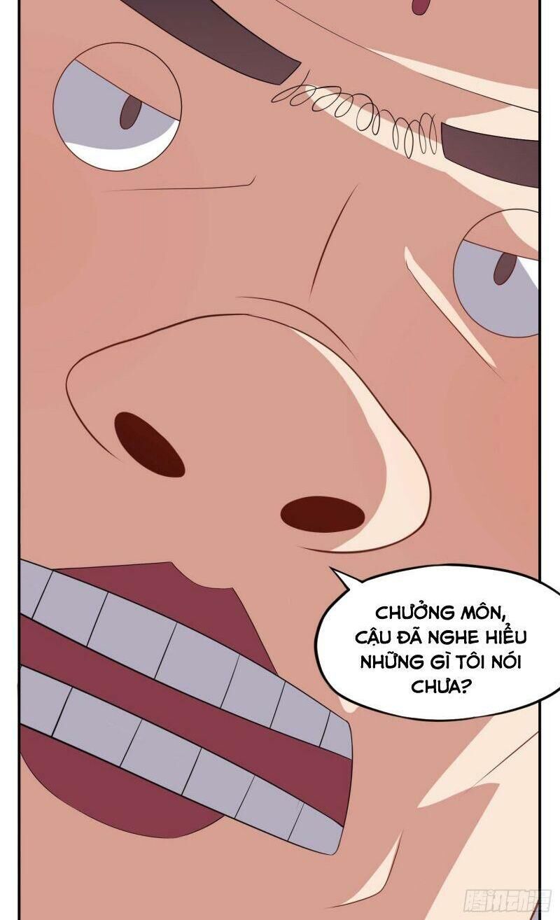 Tổ Thượng Có Tiền Chapter 53 - Trang 2