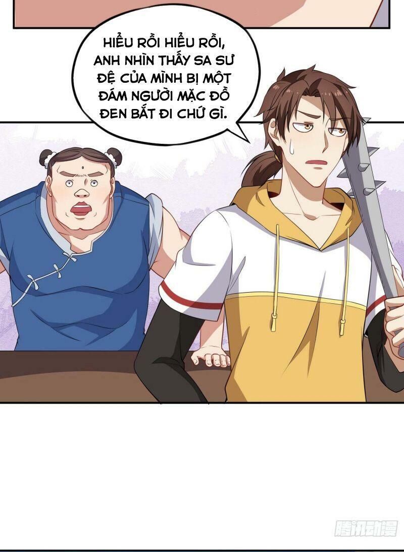 Tổ Thượng Có Tiền Chapter 53 - Trang 2