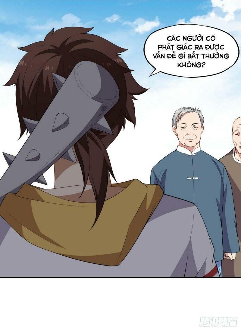 Tổ Thượng Có Tiền Chapter 53 - Trang 2