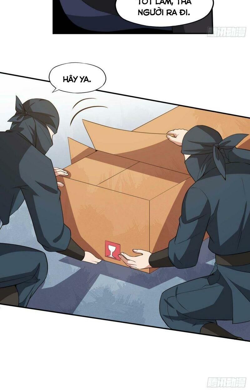 Tổ Thượng Có Tiền Chapter 53 - Trang 2