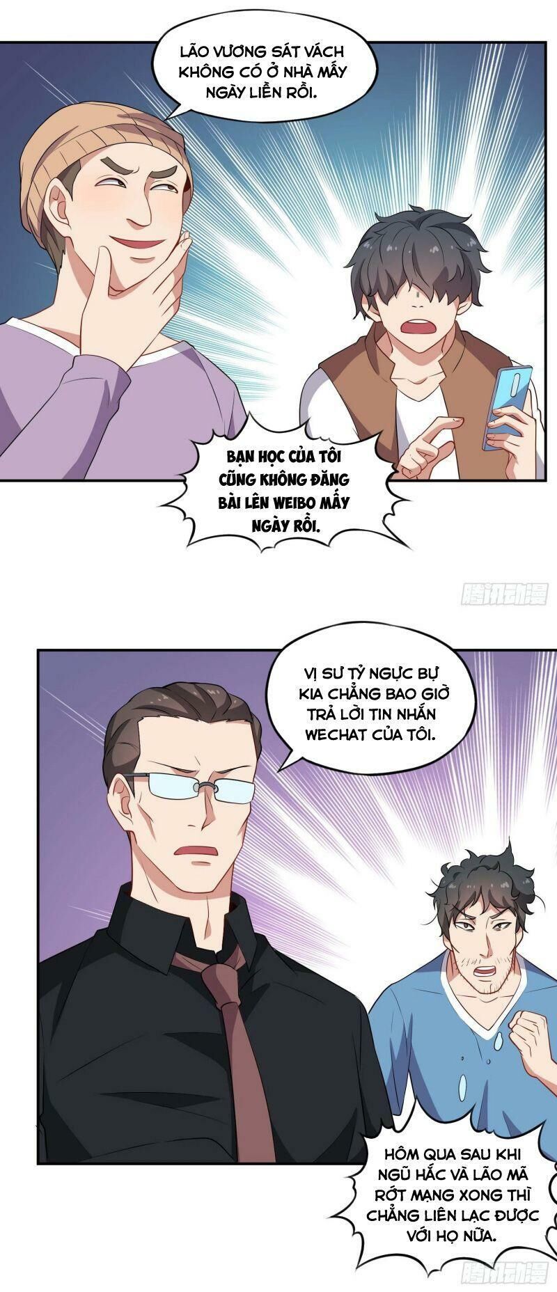 Tổ Thượng Có Tiền Chapter 53 - Trang 2