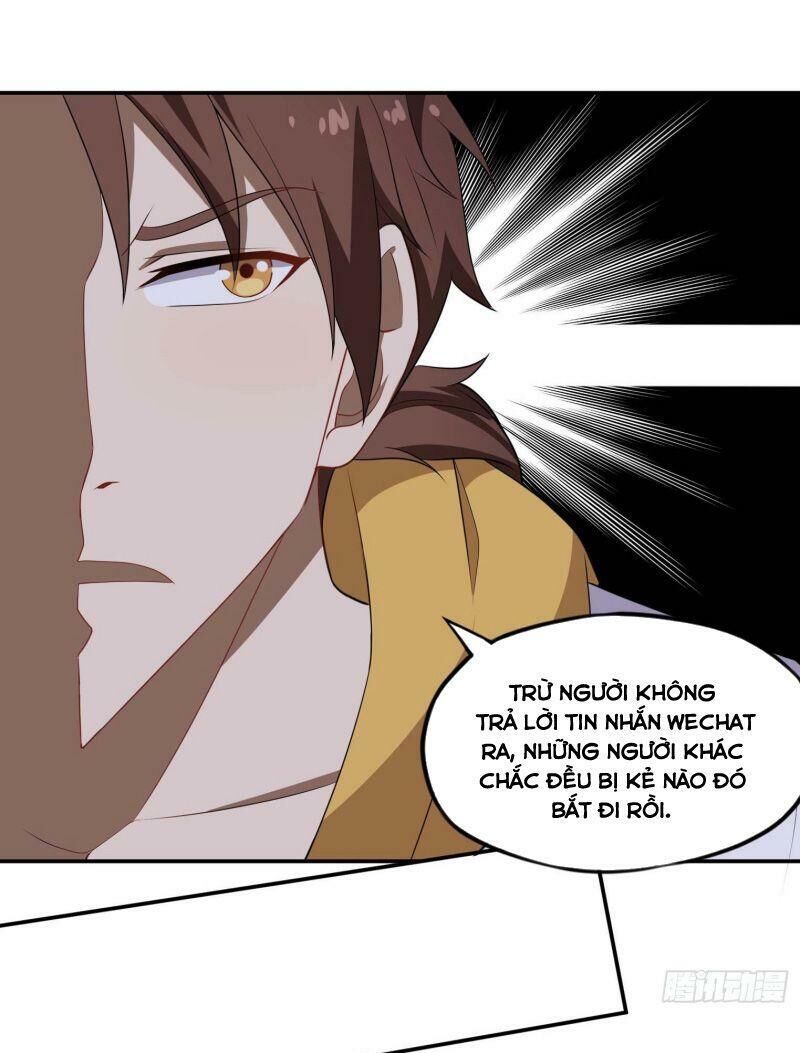 Tổ Thượng Có Tiền Chapter 53 - Trang 2