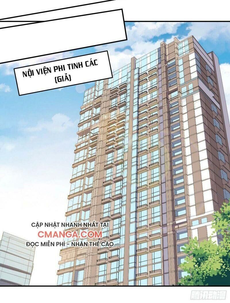 Tổ Thượng Có Tiền Chapter 53 - Trang 2