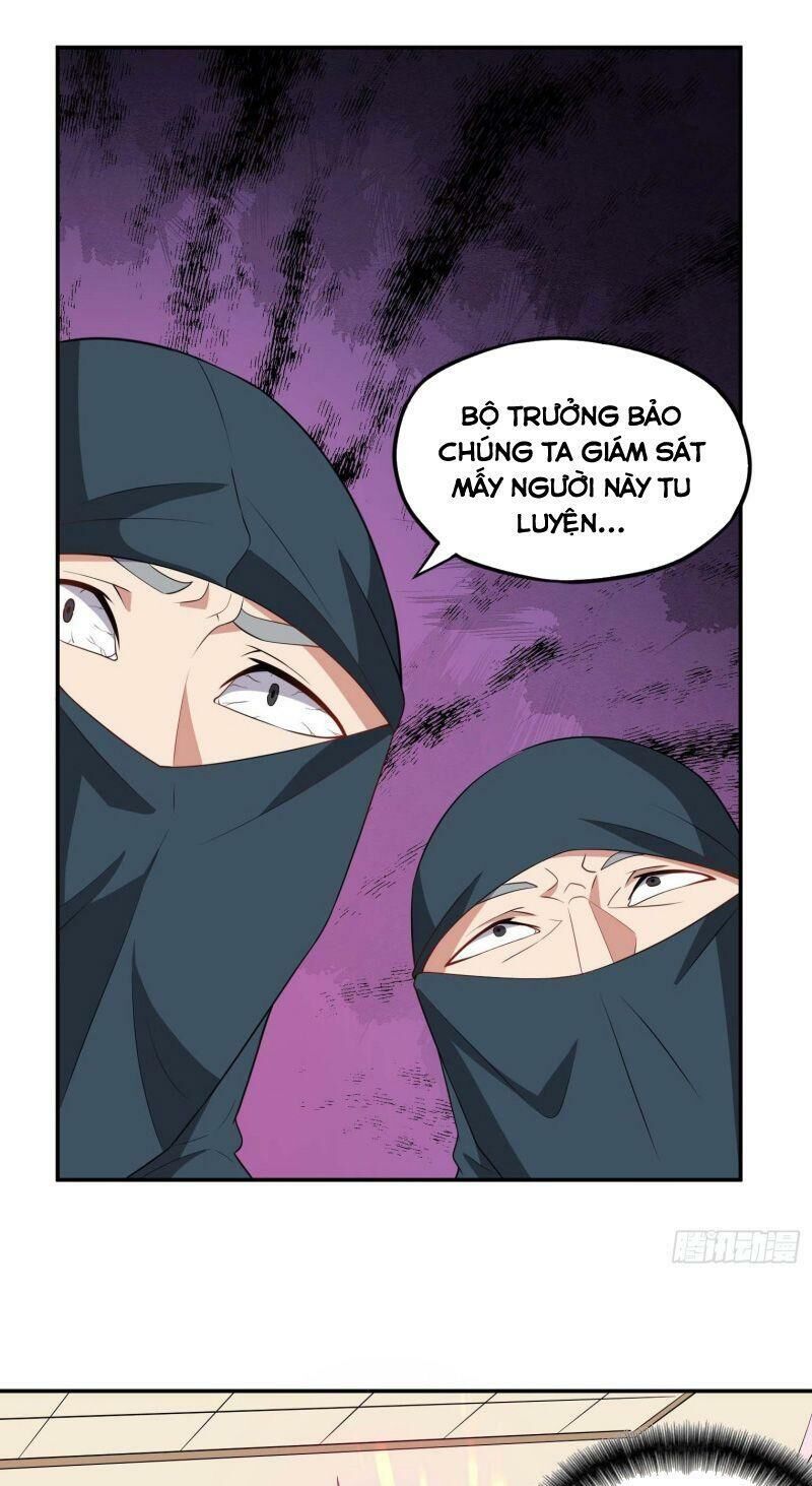 Tổ Thượng Có Tiền Chapter 53 - Trang 2