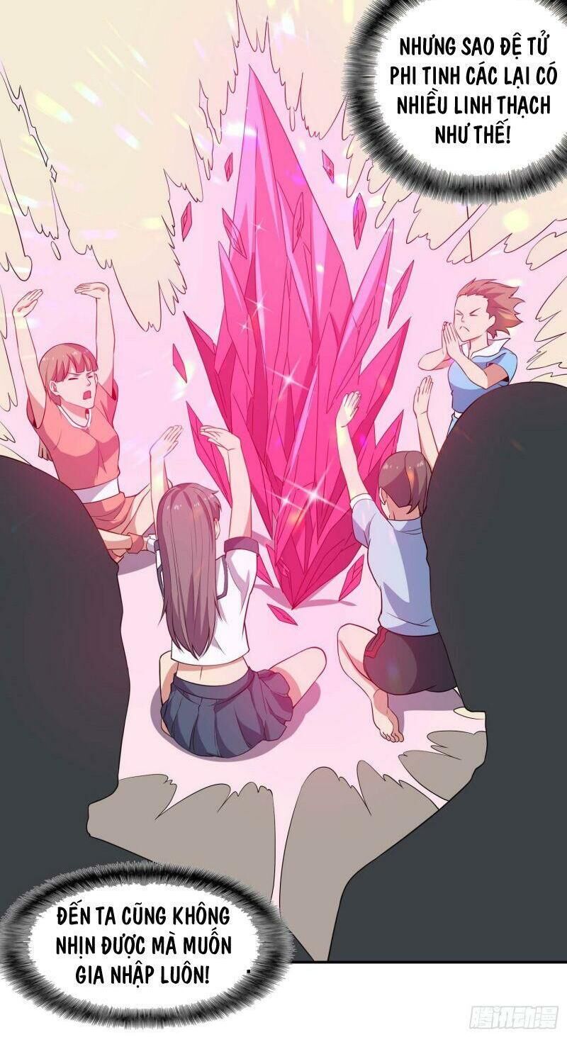 Tổ Thượng Có Tiền Chapter 53 - Trang 2