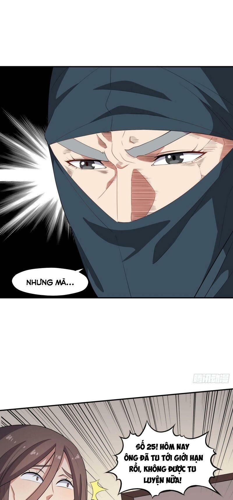 Tổ Thượng Có Tiền Chapter 53 - Trang 2