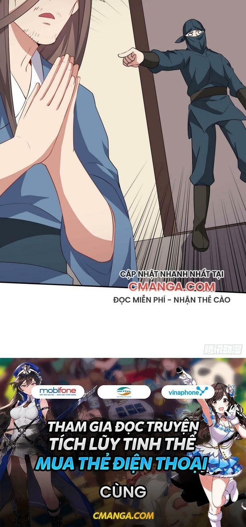 Tổ Thượng Có Tiền Chapter 53 - Trang 2