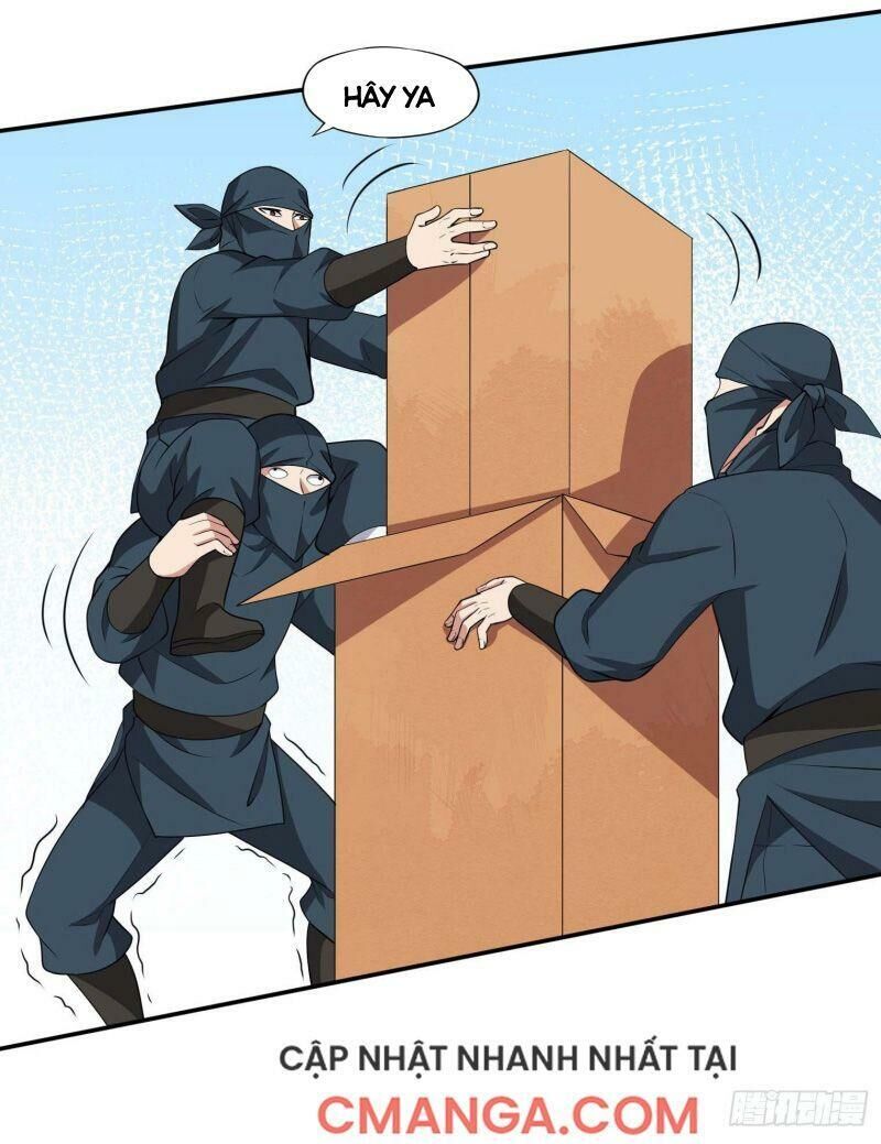 Tổ Thượng Có Tiền Chapter 53 - Trang 2