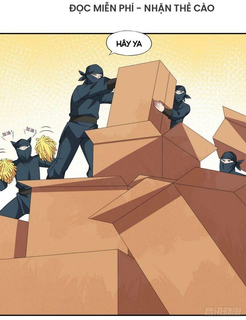 Tổ Thượng Có Tiền Chapter 53 - Trang 2