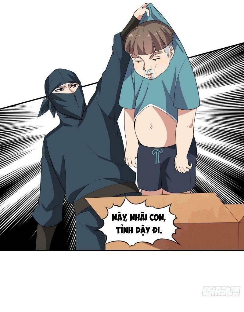 Tổ Thượng Có Tiền Chapter 53 - Trang 2