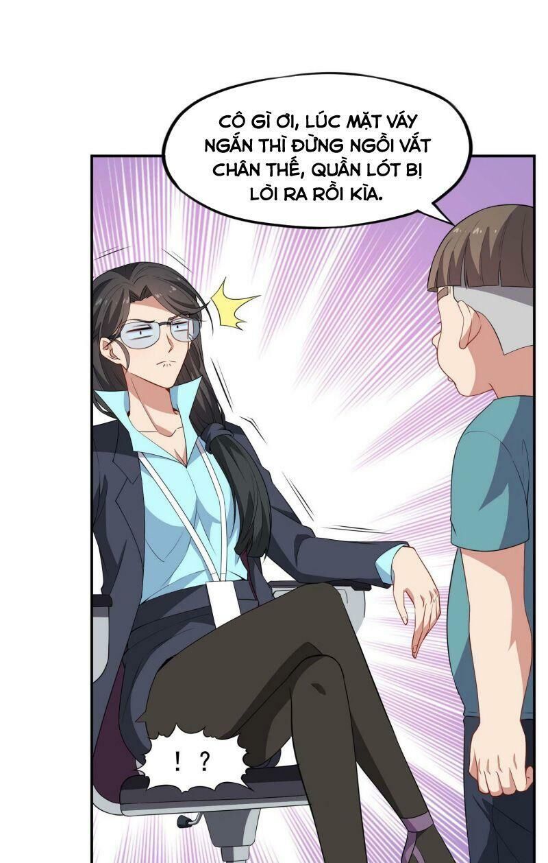 Tổ Thượng Có Tiền Chapter 53 - Trang 2