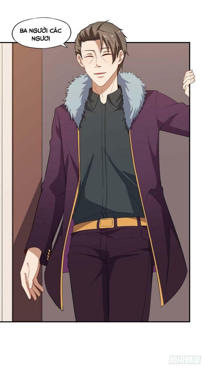 Tổ Thượng Có Tiền Chapter 54 - Trang 2