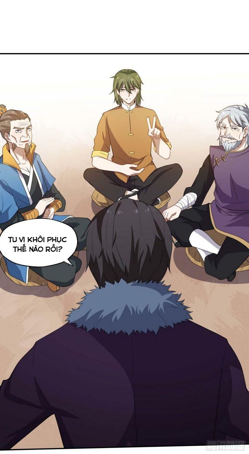 Tổ Thượng Có Tiền Chapter 54 - Trang 2