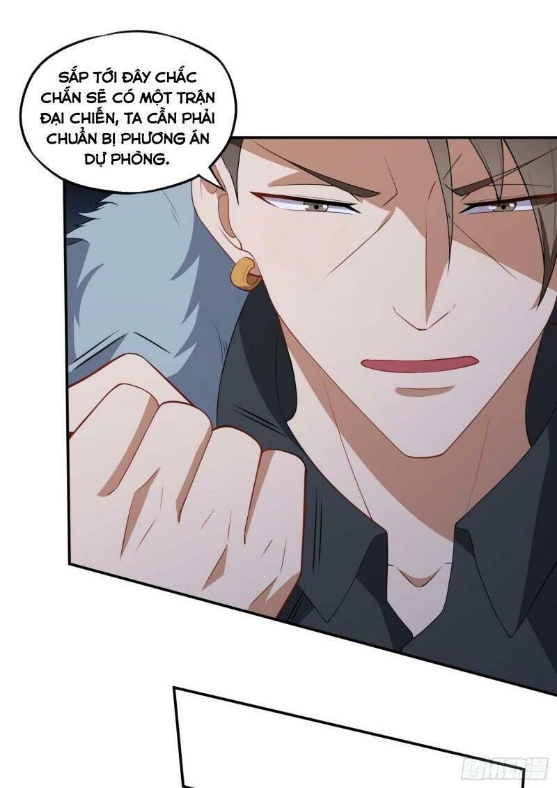 Tổ Thượng Có Tiền Chapter 54 - Trang 2