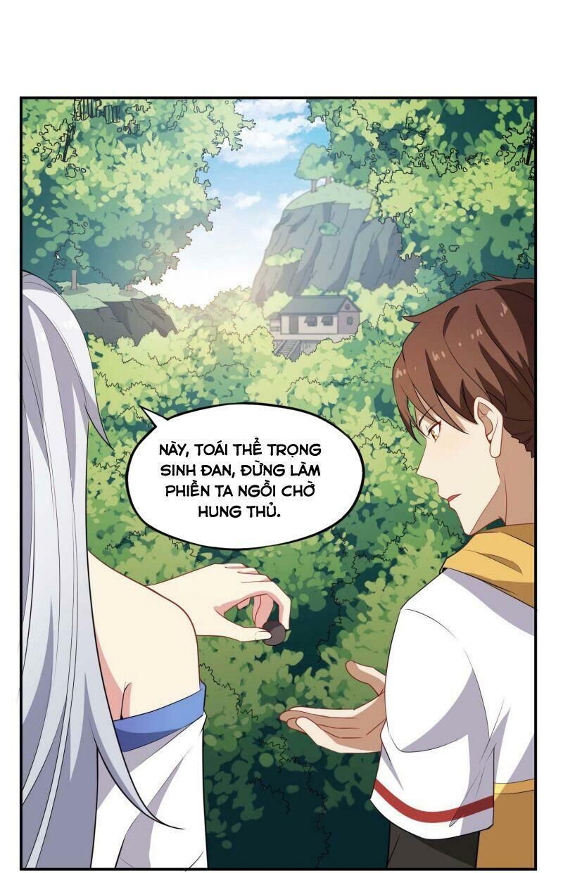 Tổ Thượng Có Tiền Chapter 54 - Trang 2