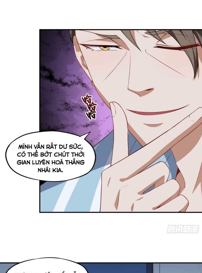 Tổ Thượng Có Tiền Chapter 54 - Trang 2