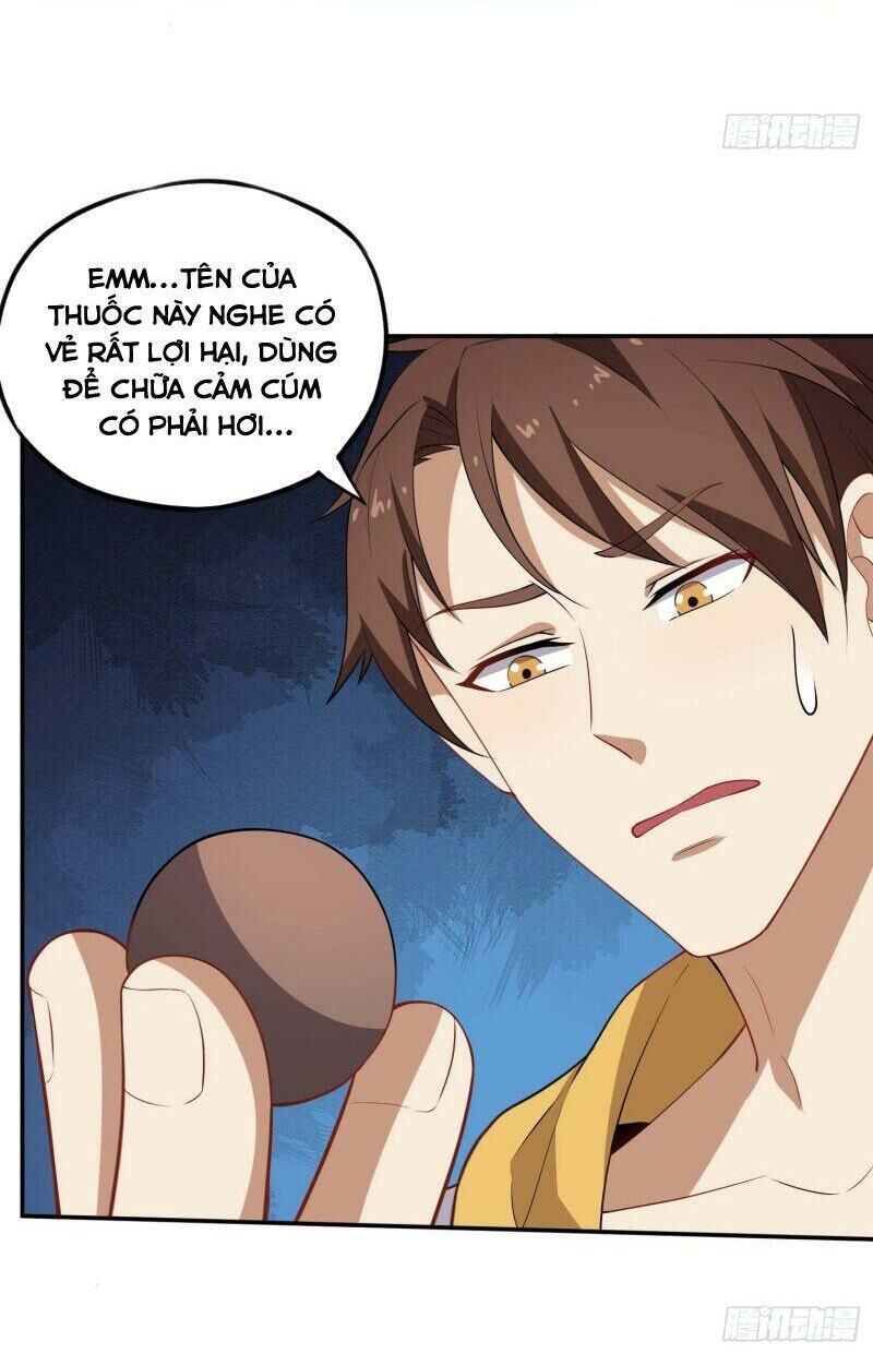 Tổ Thượng Có Tiền Chapter 54 - Trang 2