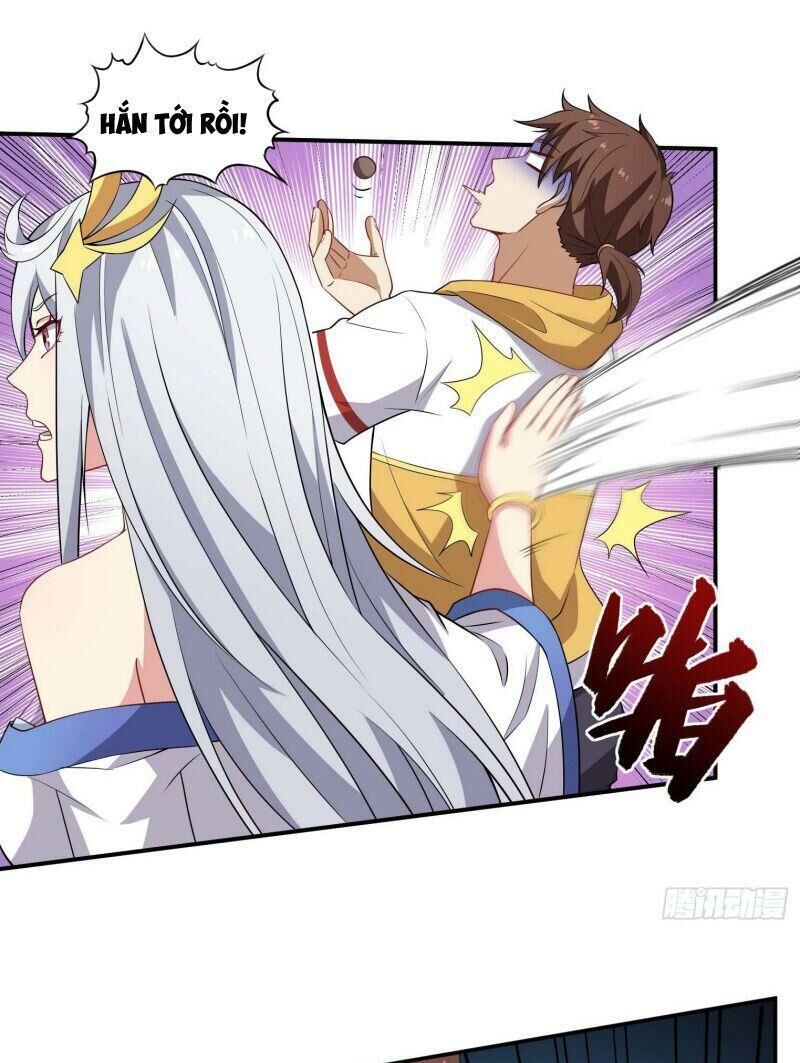 Tổ Thượng Có Tiền Chapter 54 - Trang 2