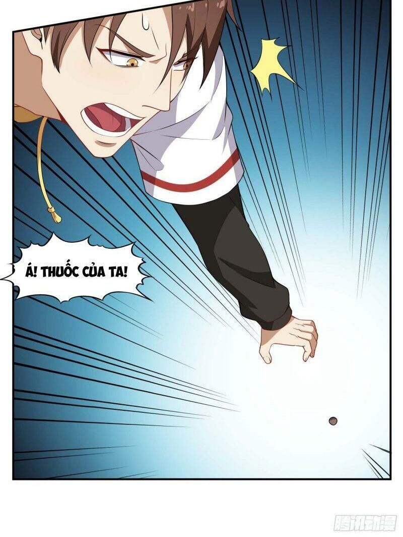 Tổ Thượng Có Tiền Chapter 54 - Trang 2