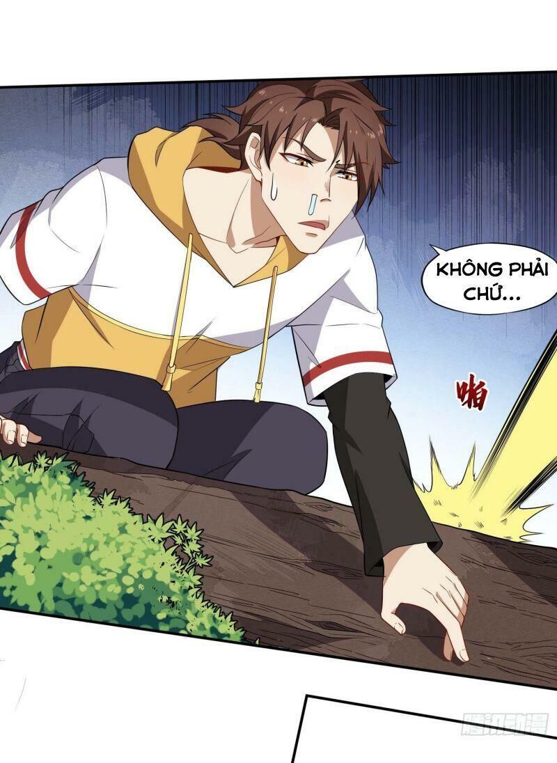 Tổ Thượng Có Tiền Chapter 54 - Trang 2