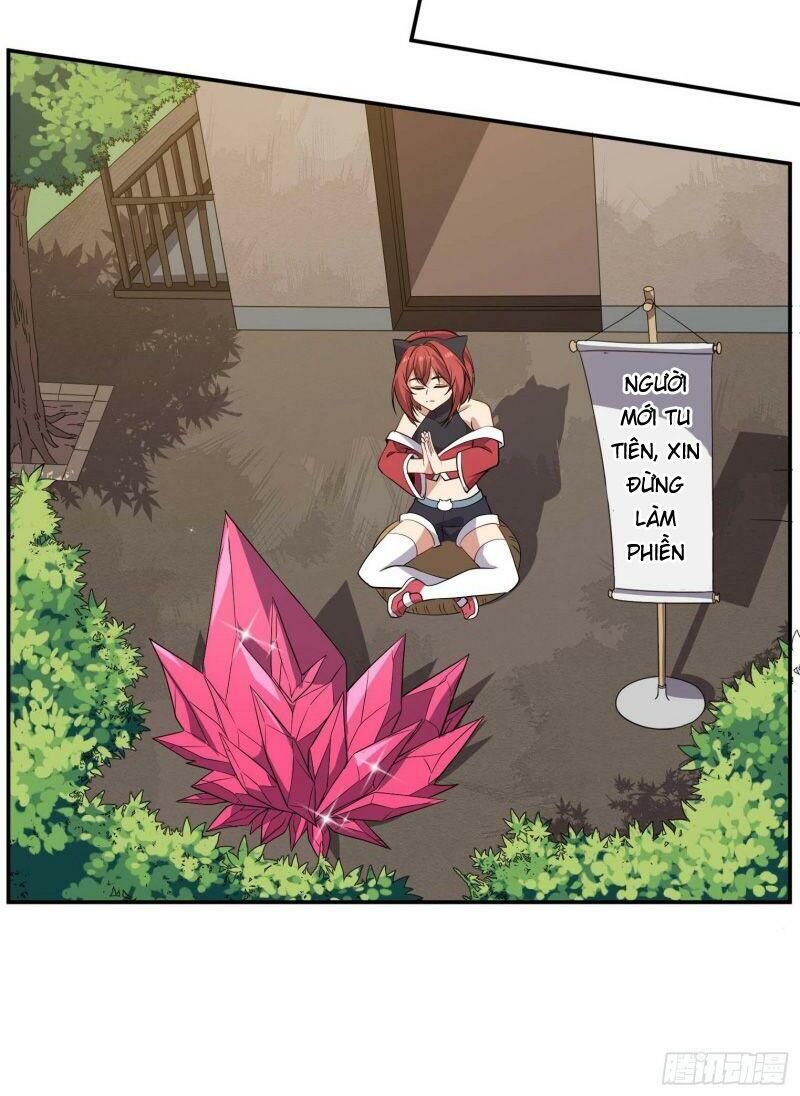 Tổ Thượng Có Tiền Chapter 54 - Trang 2