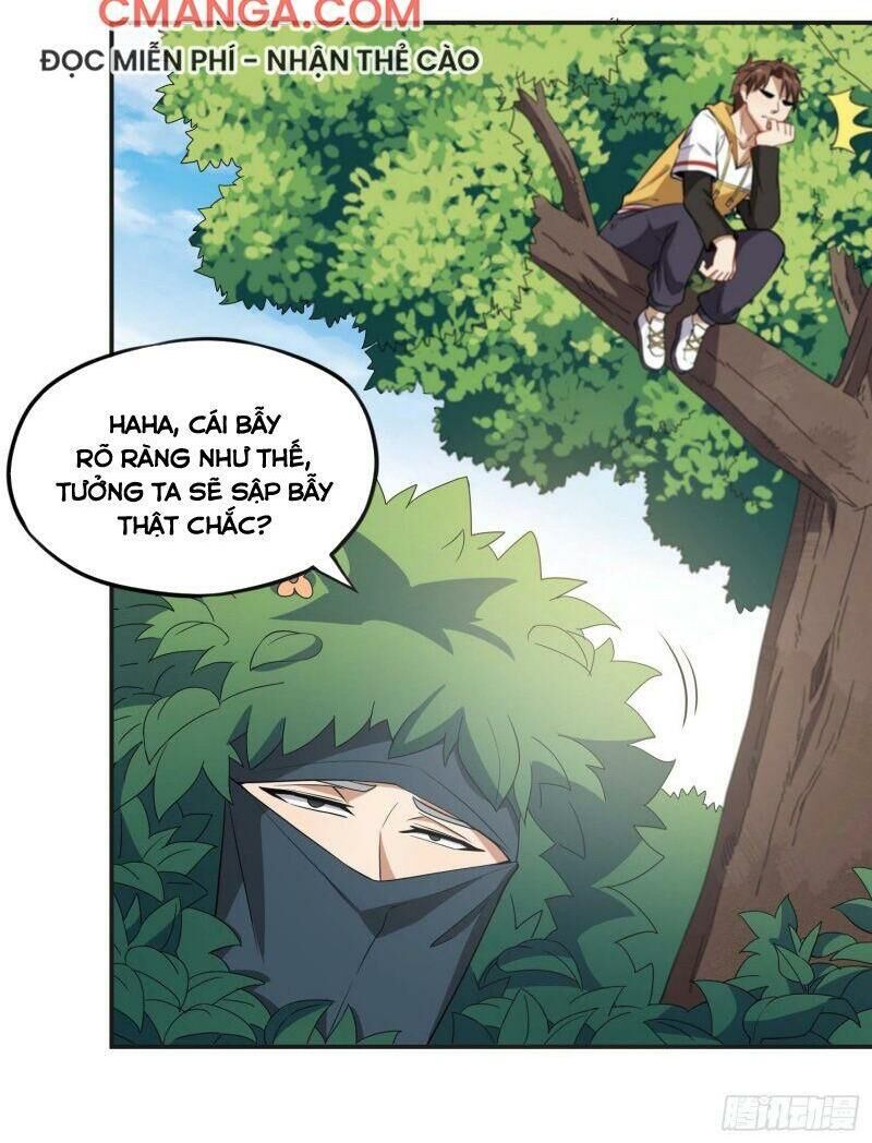 Tổ Thượng Có Tiền Chapter 54 - Trang 2