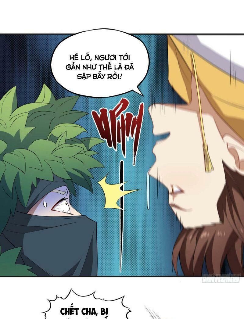 Tổ Thượng Có Tiền Chapter 54 - Trang 2