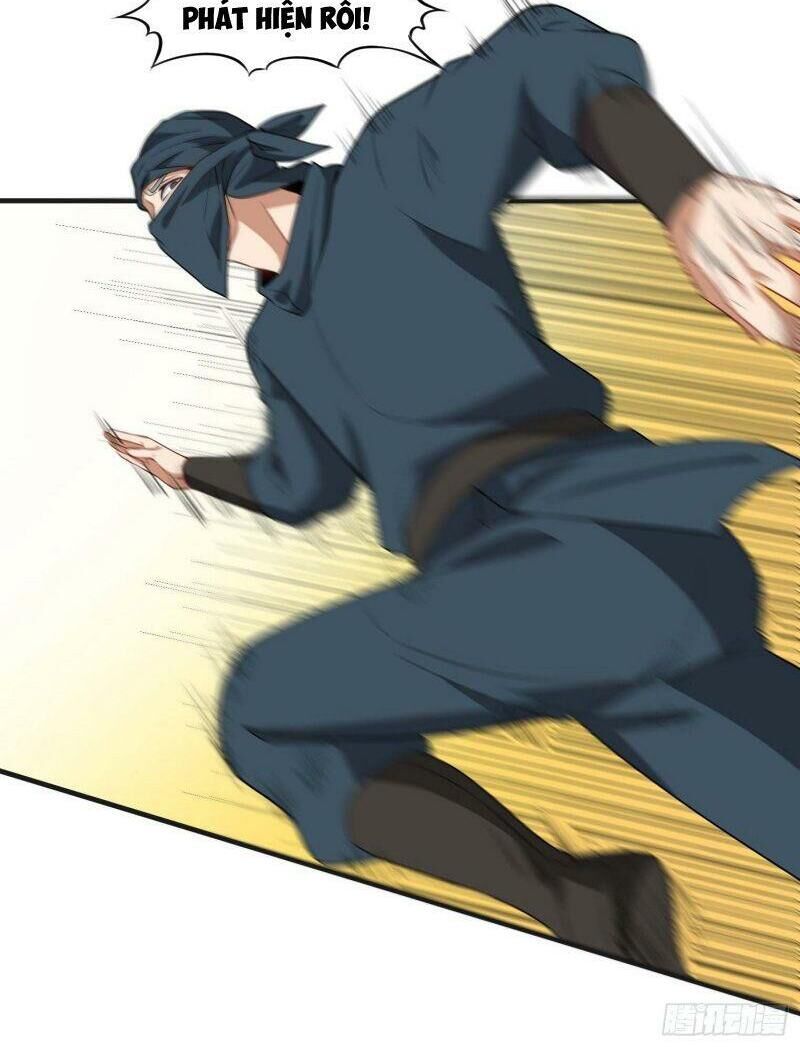 Tổ Thượng Có Tiền Chapter 54 - Trang 2