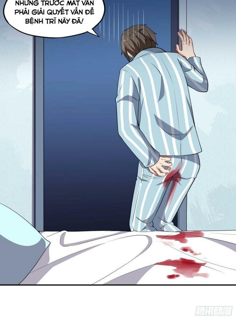 Tổ Thượng Có Tiền Chapter 54 - Trang 2