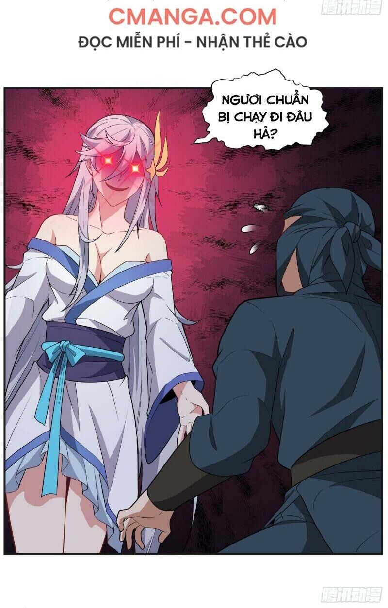 Tổ Thượng Có Tiền Chapter 54 - Trang 2