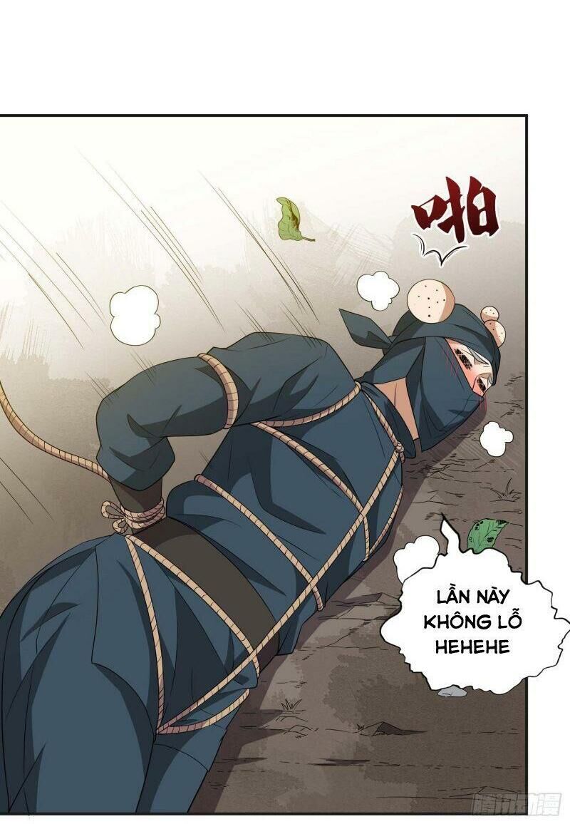 Tổ Thượng Có Tiền Chapter 54 - Trang 2