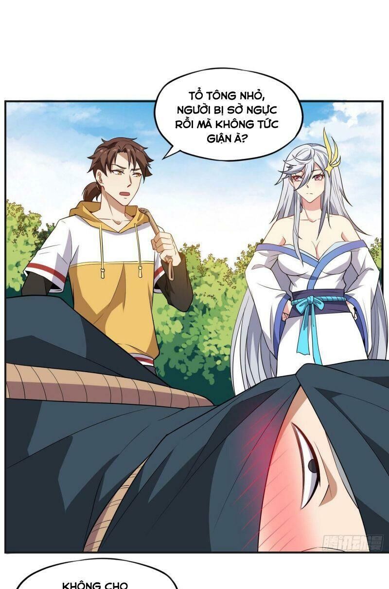 Tổ Thượng Có Tiền Chapter 54 - Trang 2