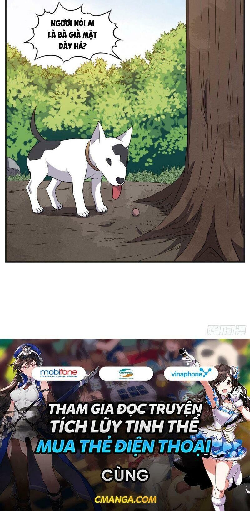 Tổ Thượng Có Tiền Chapter 54 - Trang 2