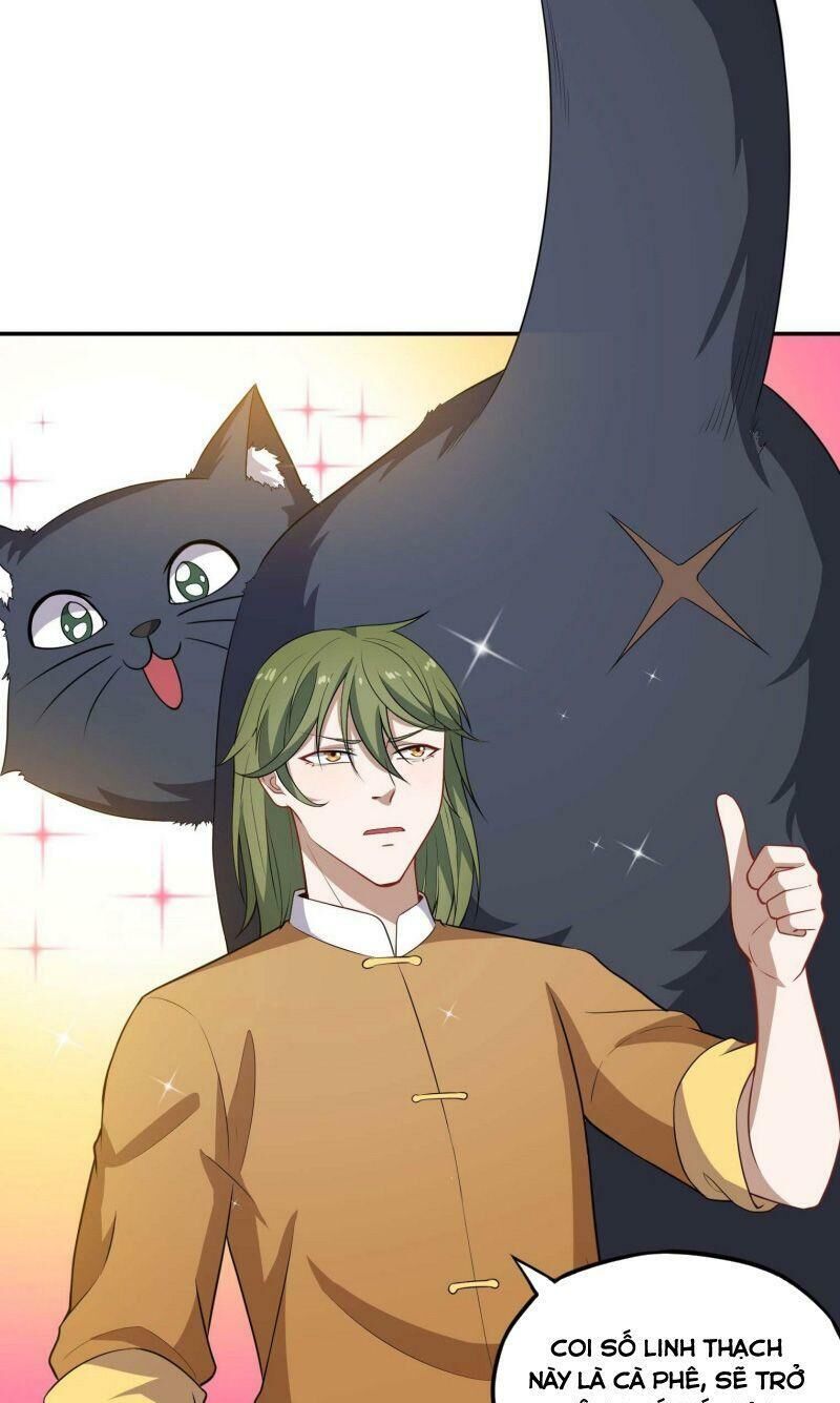 Tổ Thượng Có Tiền Chapter 54 - Trang 2