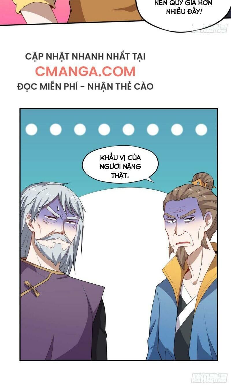 Tổ Thượng Có Tiền Chapter 54 - Trang 2
