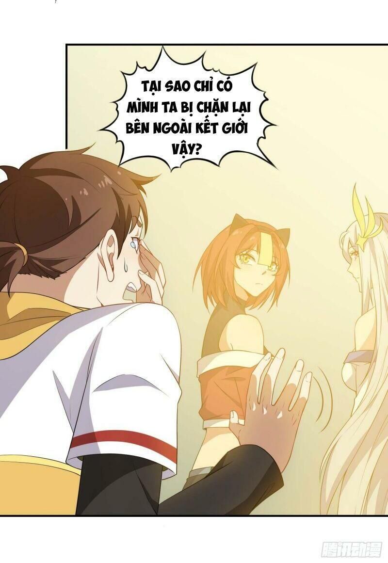 Tổ Thượng Có Tiền Chapter 55 - Trang 2
