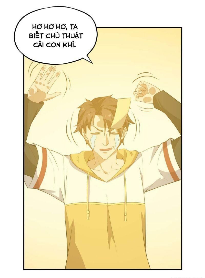 Tổ Thượng Có Tiền Chapter 55 - Trang 2