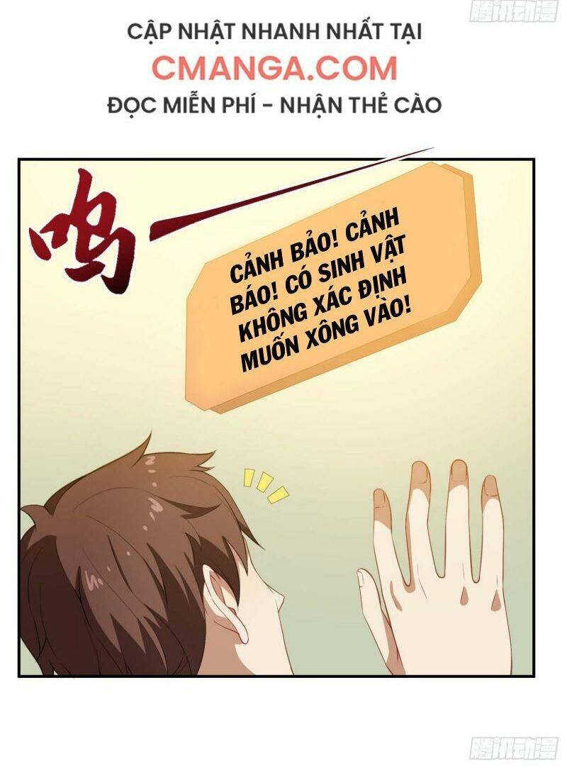 Tổ Thượng Có Tiền Chapter 55 - Trang 2