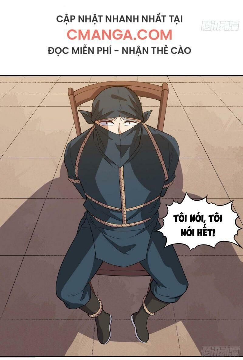 Tổ Thượng Có Tiền Chapter 55 - Trang 2